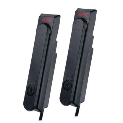 APC SX RACK Handle KIT (FOR Netbotz RACK Access POD 170)