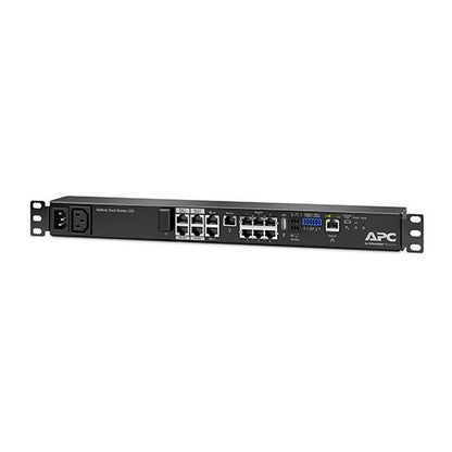 APC Netbotz RACK Monitor 250 with Embedded NMC3