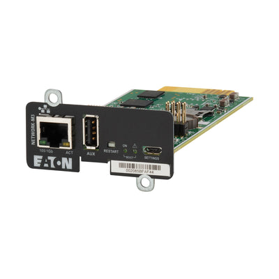 Eaton Gigabit Network Card-M3 (Network-M3)