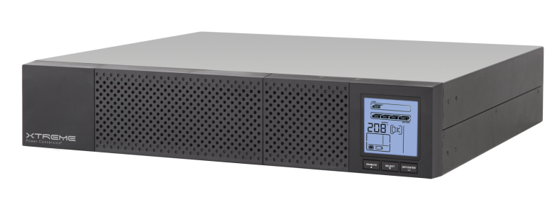 Xtreme Power P91-6KTB2 6,000VA 208/230V UPS en ligne