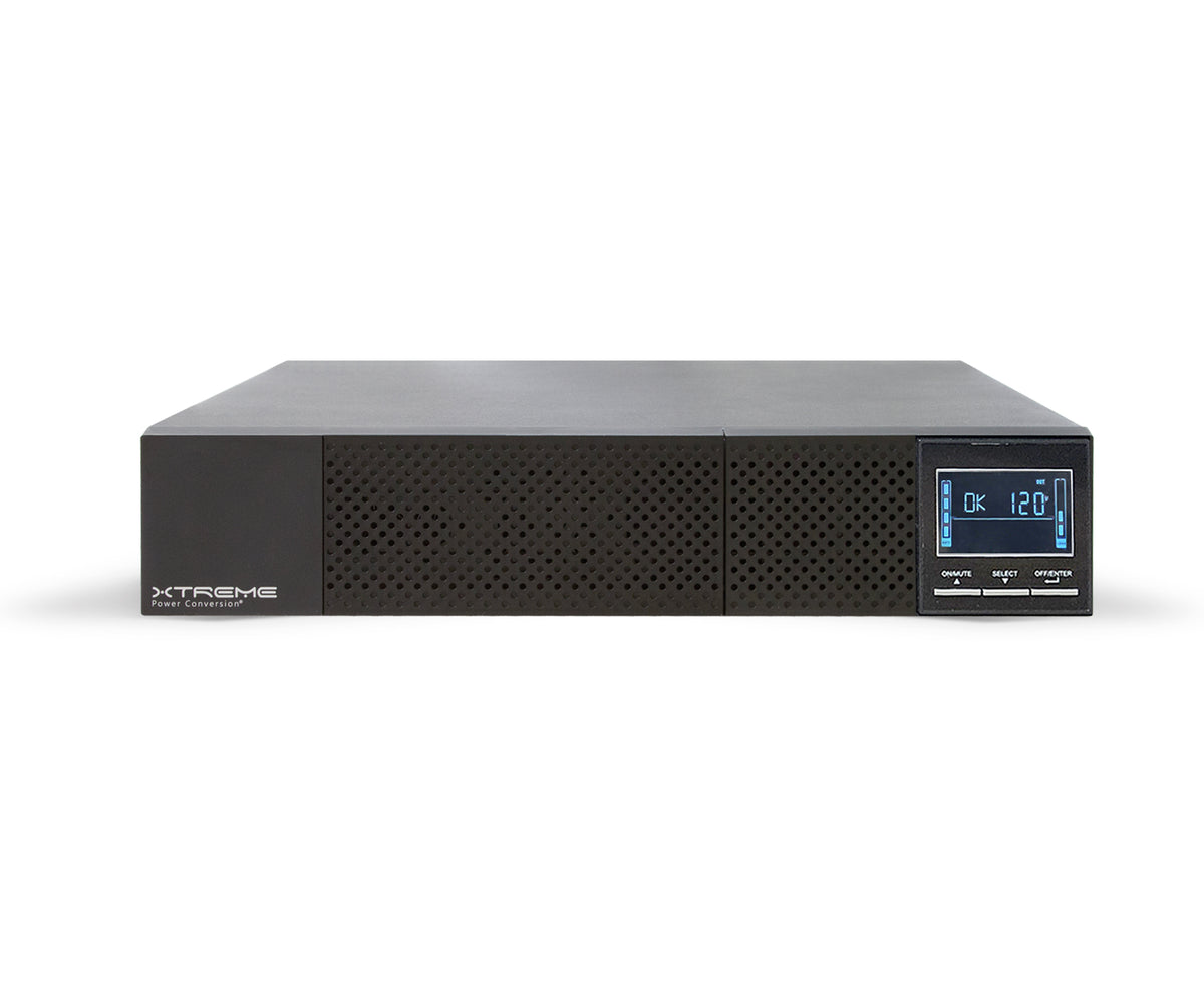 UPS en ligne Xtreme Power P91-1000 1000 VA / 1000 W, 120 V