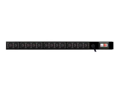 Eaton PDU EPO 2U PC2641-D-LMR