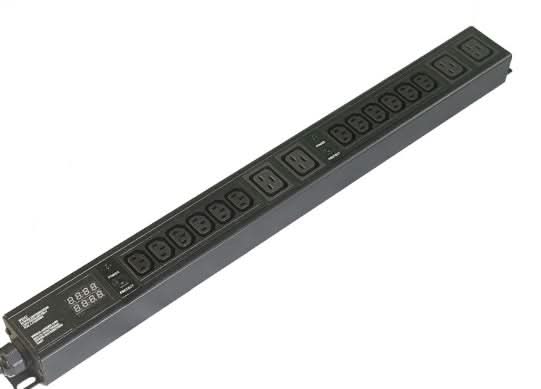 Eaton PDU EPO 2U PC2641-D-LTR