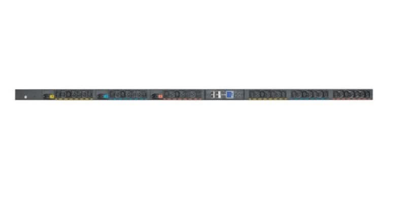 Eaton PDU EPO 2U PC2641-D-MTR