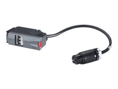 Bandeau d'alimentation (PDU) pour rack APC (PDM3450CS50-200)