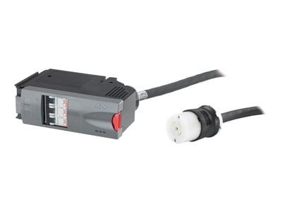 Bandeau d'alimentation (PDU) pour rack APC (PDM3520L2120-1680)