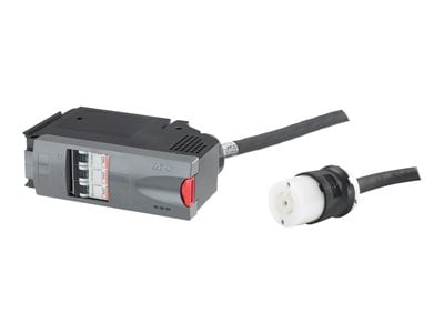 Bandeau d'alimentation (PDU) pour rack APC (PDM3520L2120-980)