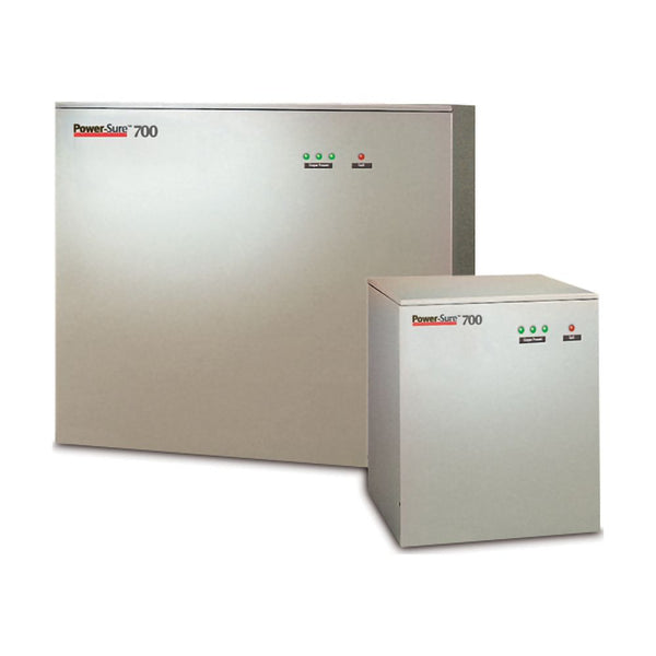 Conditionneur d’alimentation triphasé Eaton Power-Sure 700 TDN-010K-6 10 kVA, entrée 480 V, sortie 480Y/277 V