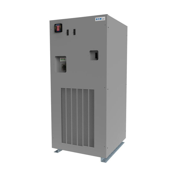 Conditionneur d’alimentation triphasé Eaton Power-Sure 700 TDL-075K-6 75 kVA, entrée 480 V, sortie 208Y/120 V