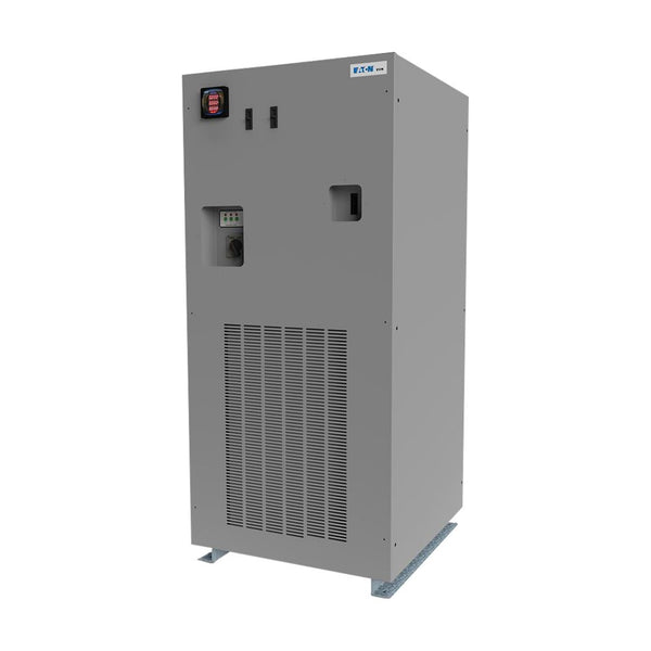 Conditionneur d’alimentation triphasé Eaton Power-Sure 700 TBL-075K-6 75 kVA, entrée 208 V, sortie 208Y/120 V
