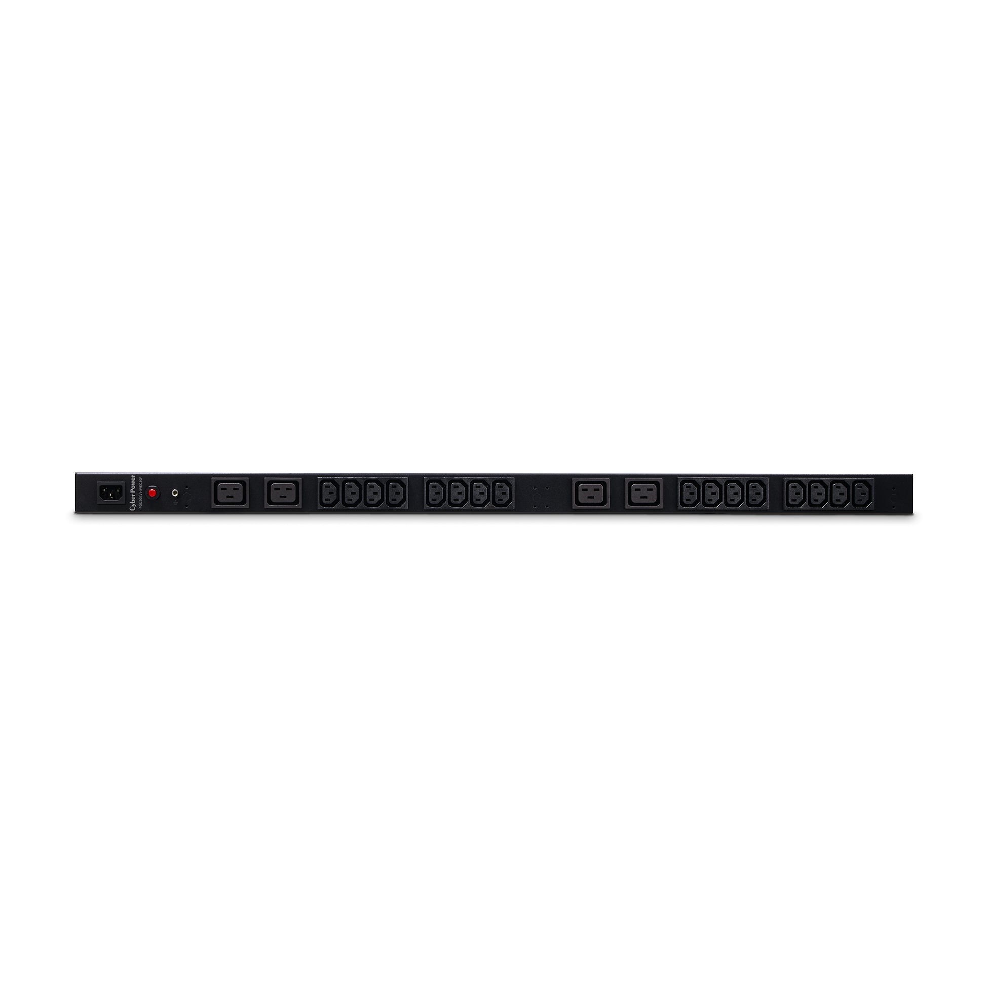 CyberPower Basic PDU 208V 10A 0U 16 C13 4