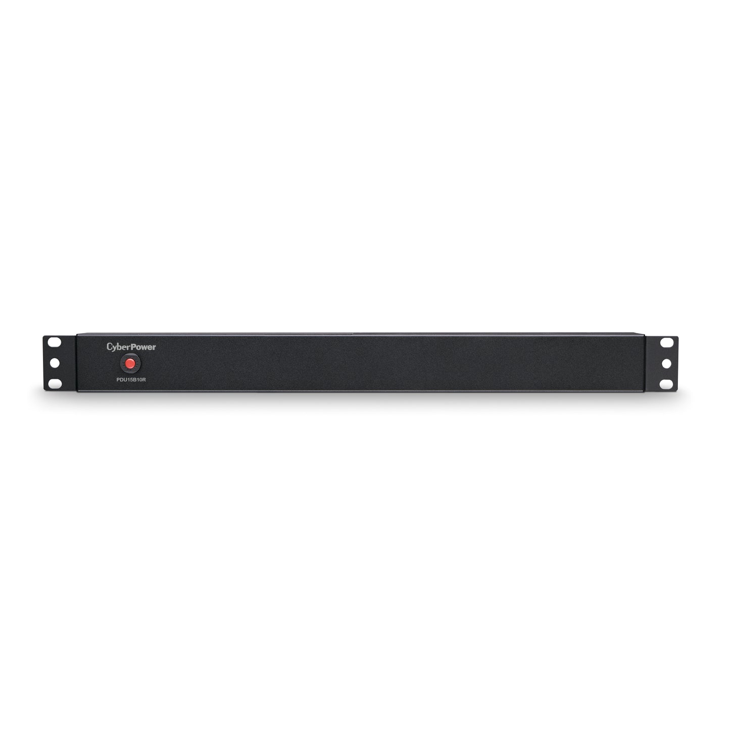 CyberPower 15A Basic PDU 1U 10 OUT 5-15R
