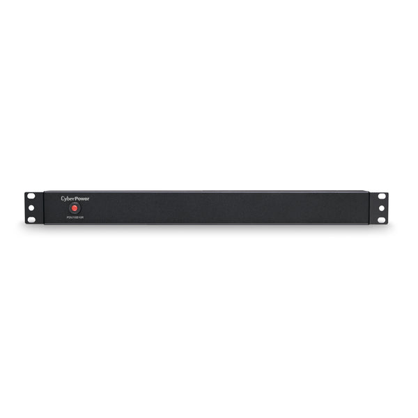 CyberPower 15A Basic PDU 1U 10 OUT 5-15R