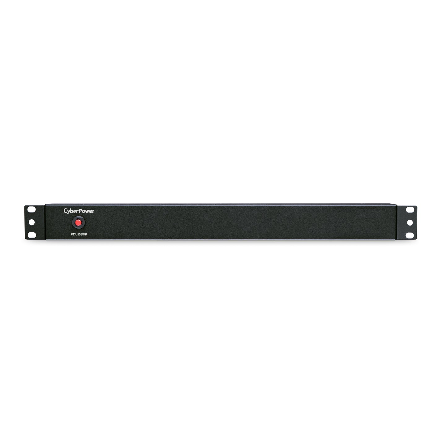 CyberPower 15A Basic PDU 1U 8 OUT 5-15R