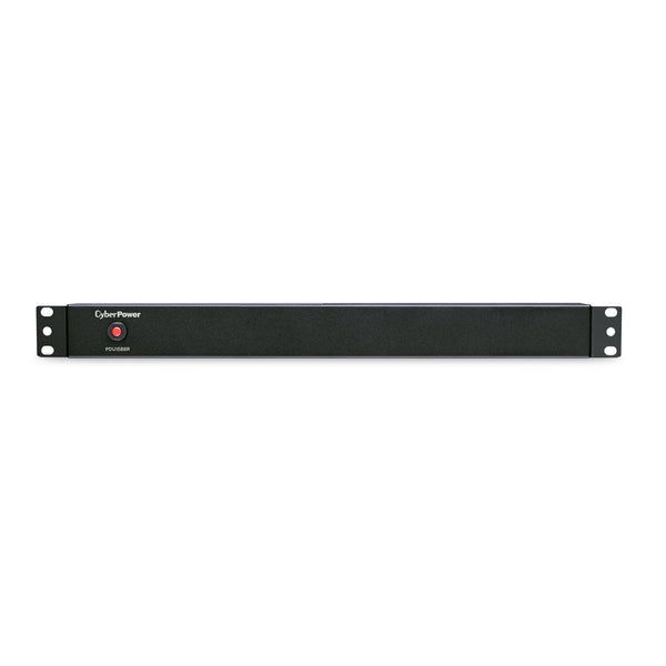 CyberPower 15A Basic PDU 1U 8 OUT 5-15R