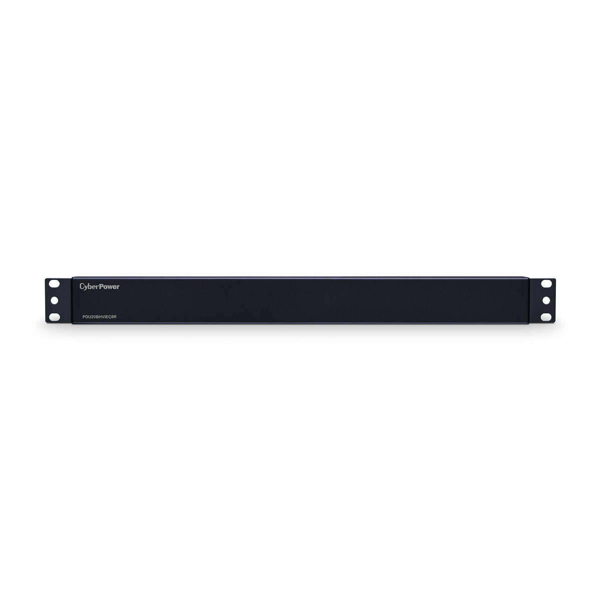 CyberPower 20A Basic PDU 1U 8 OUT C13 (PDU20BHVIEC8R)