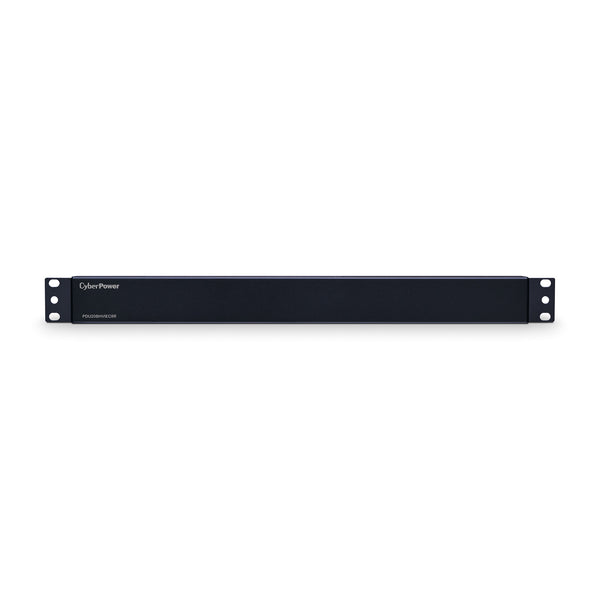 CyberPower 20A Basic PDU 1U 8 OUT C13 (PDU20BHVIEC8R)
