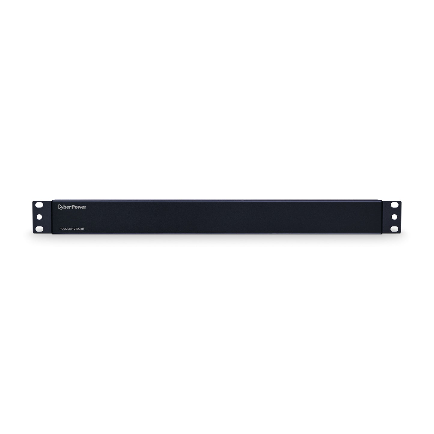 CyberPower 20A Basic PDU 1U 8 OUT C13