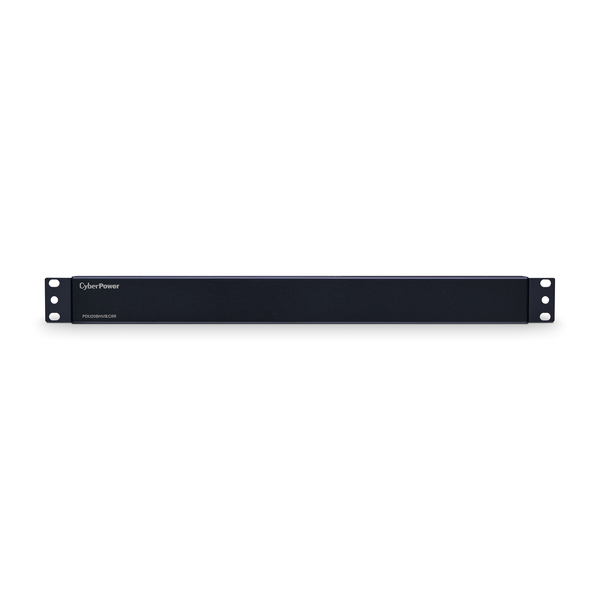 CyberPower 20A Basic PDU 1U 8 OUT C13