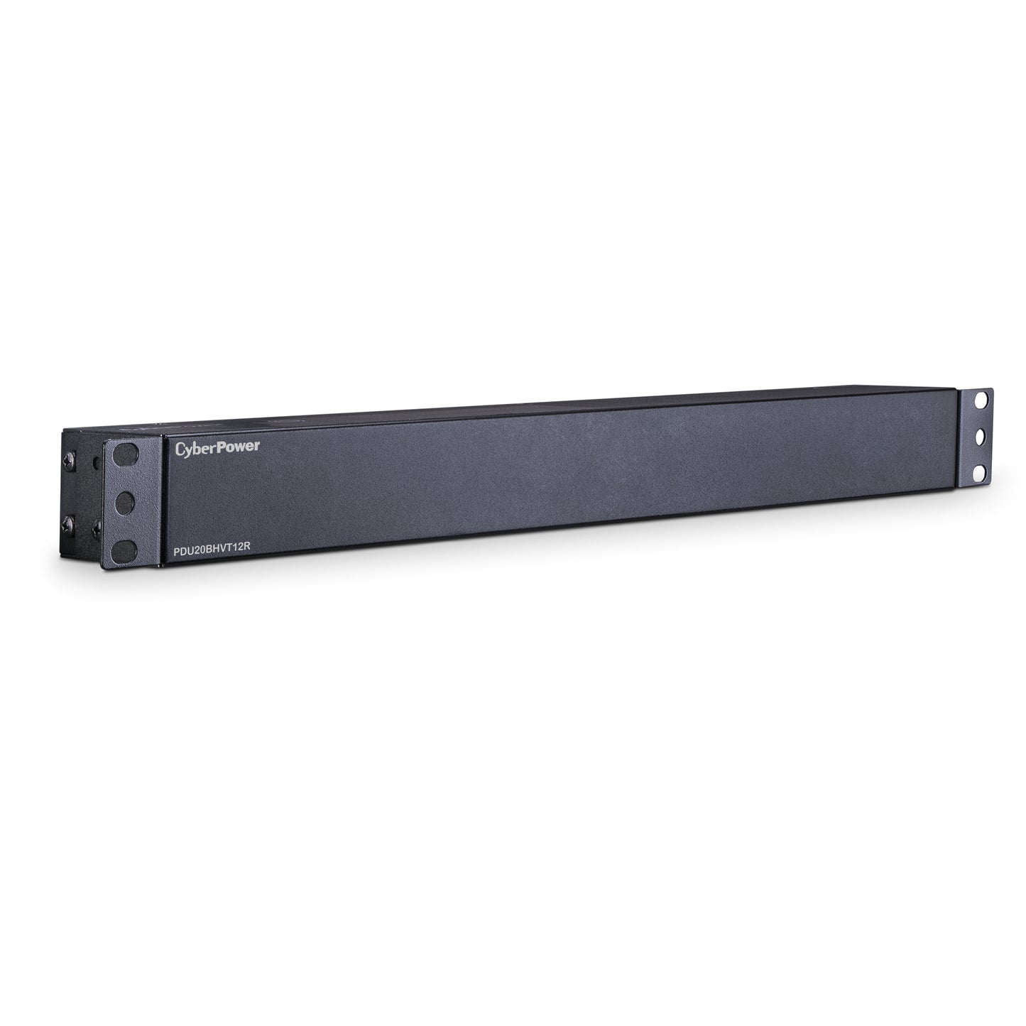 CyberPower 20A Basic PDU 1U 12 OUT C13