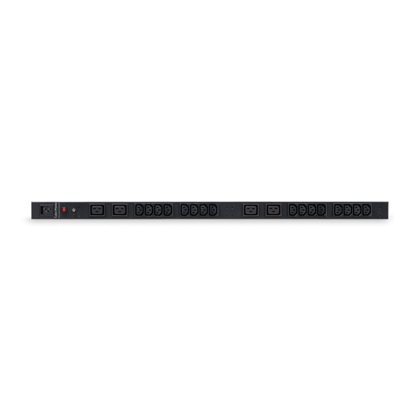 CyberPower Basic PDU 208V 20A 0U 16 C13 4