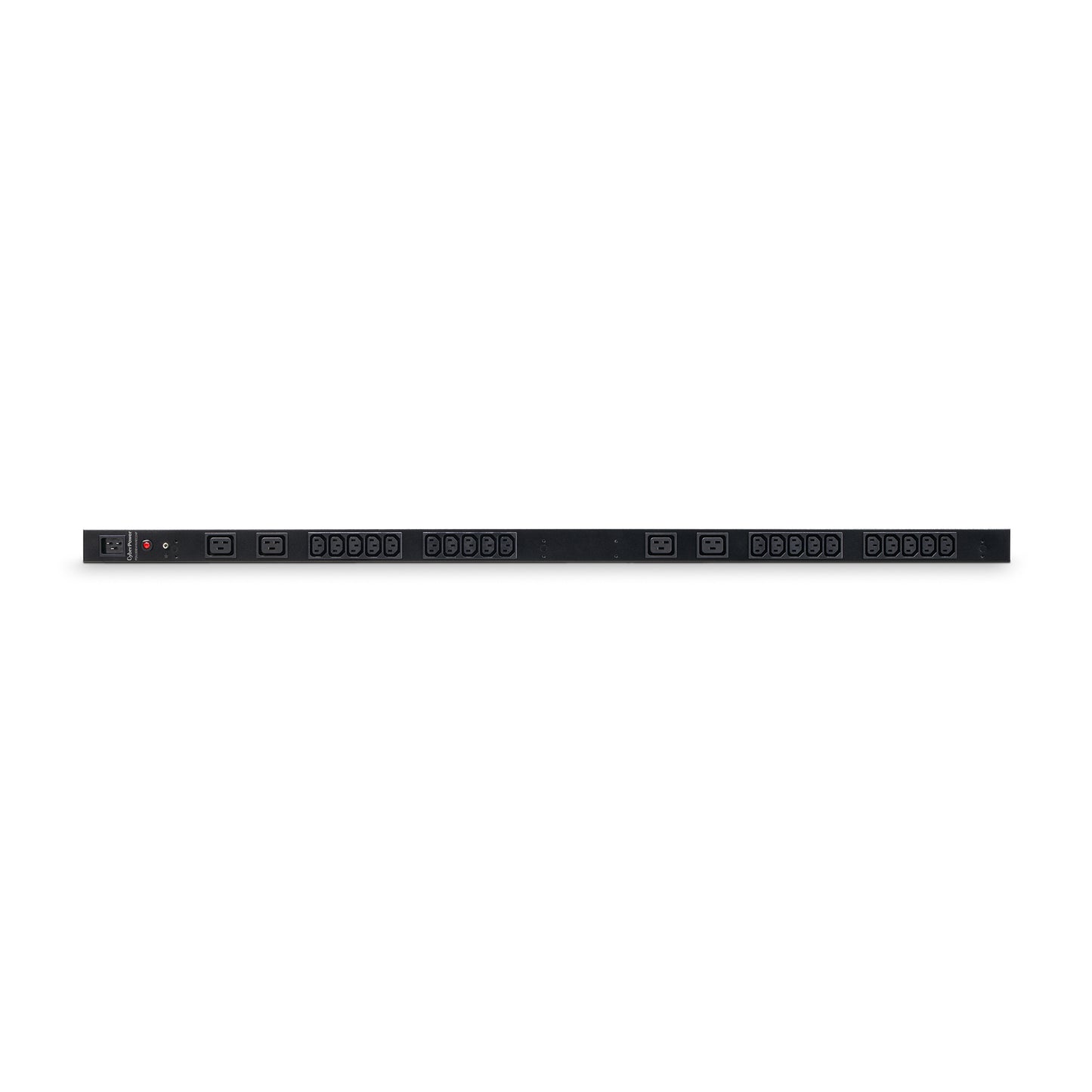 CyberPower Basic PDU 208V 20A 0U 20 C13 4