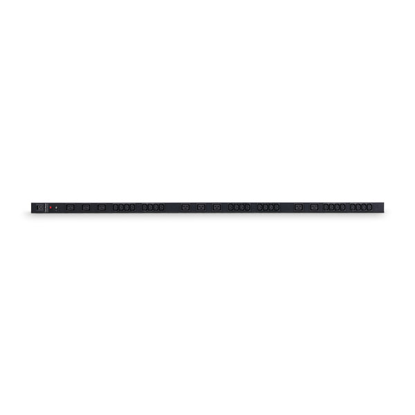 CyberPower Basic PDU 208V 20A 0U 24 C13 8