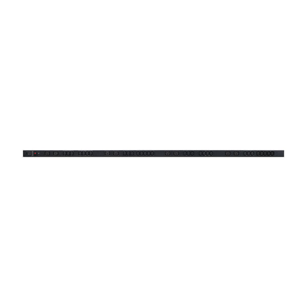 CyberPower Basic PDU 208V 20A 0U 30 C13 8