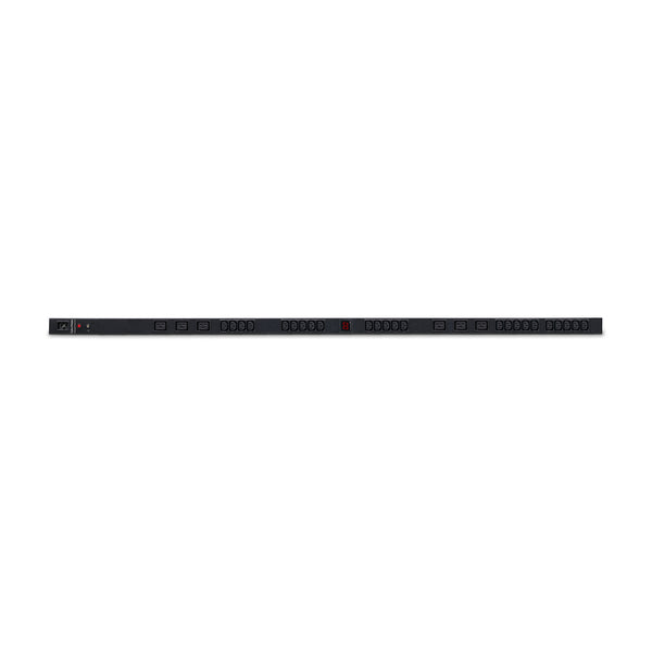 CyberPower Metered PDU 208V 20A 0U 24 C13