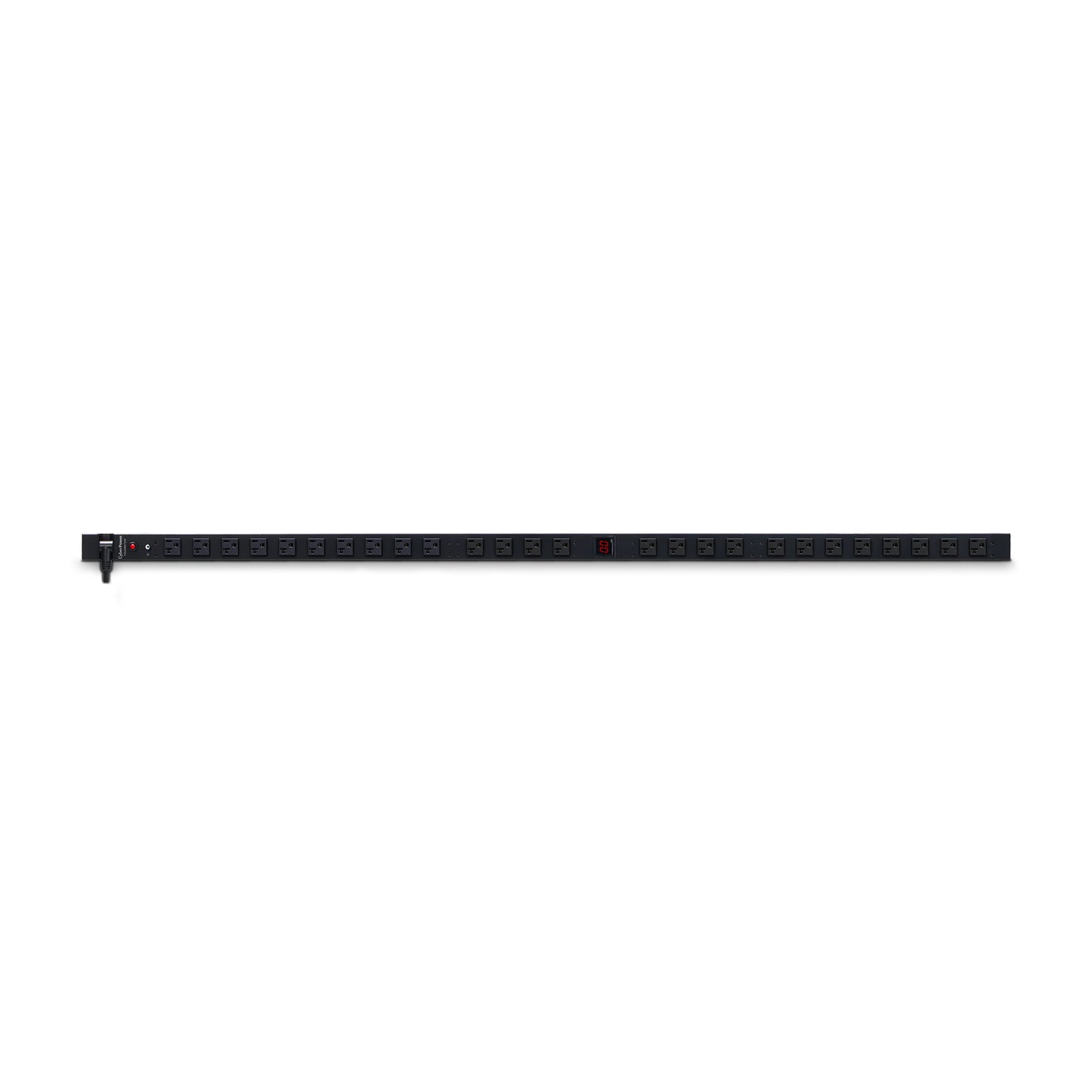 CyberPower 20A Metered PDU 0U 26 OUT 5-20R