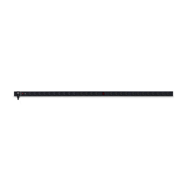 CyberPower 20A Metered PDU 0U 26 OUT 5-20R