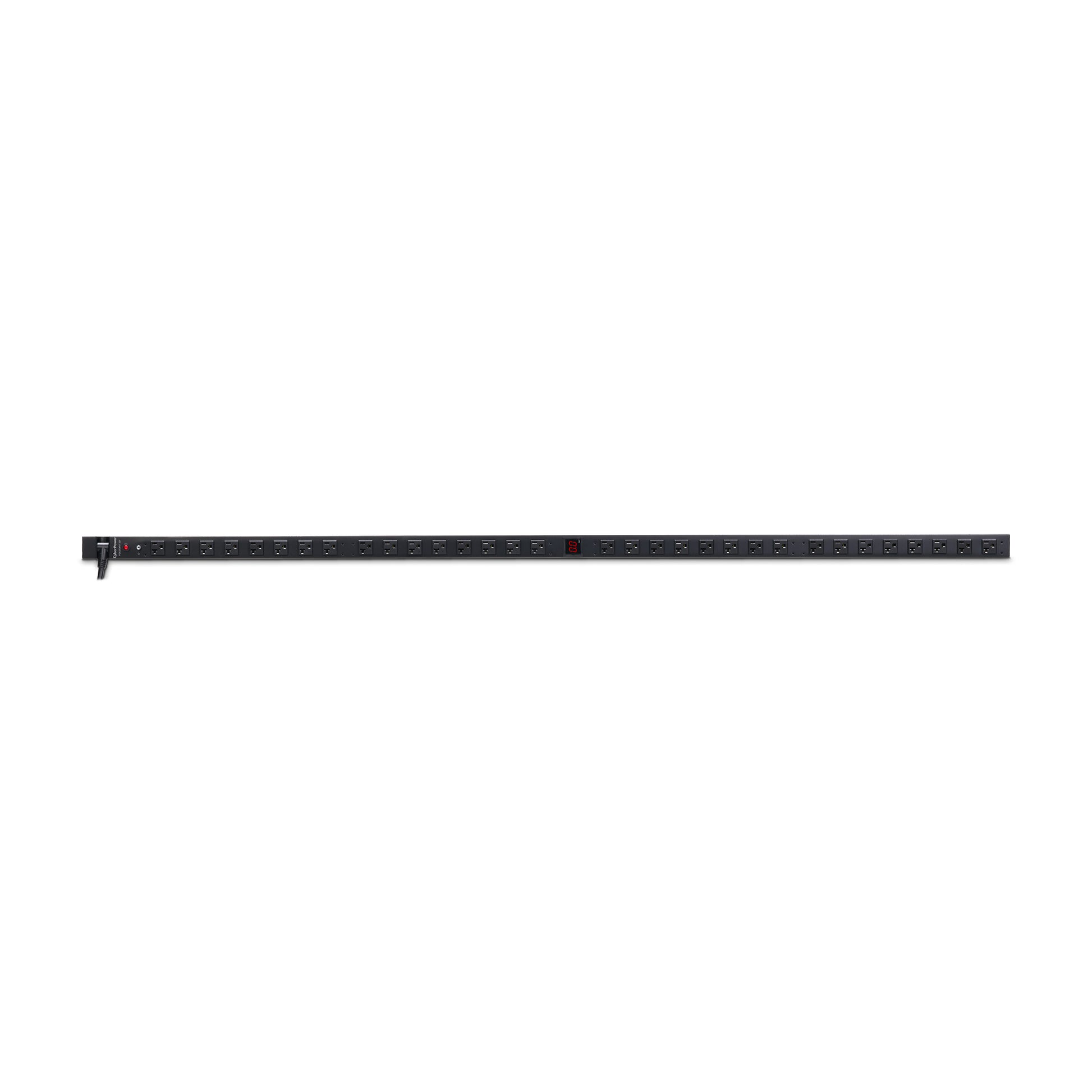 CyberPower 20A Metered PDU 0U 32 OUT 5-20R