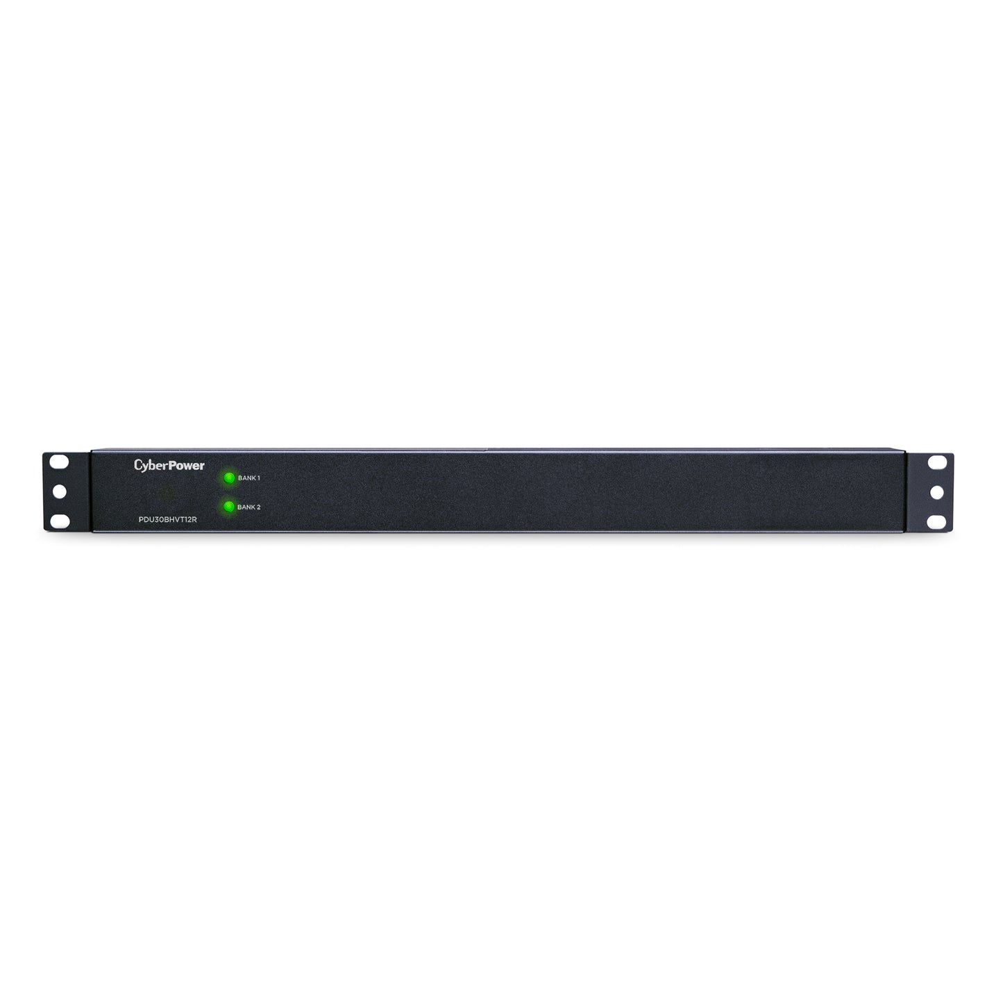 CyberPower 30A Basic PDU 1U 12 OUT C13