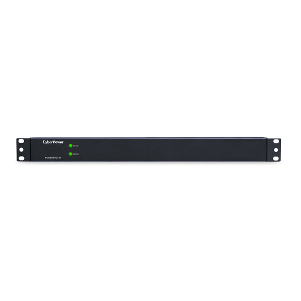 CyberPower 30A Basic PDU 1U 8 OUT C19/C13