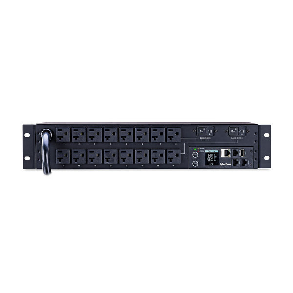 CyberPower Monitored PDU 30A
