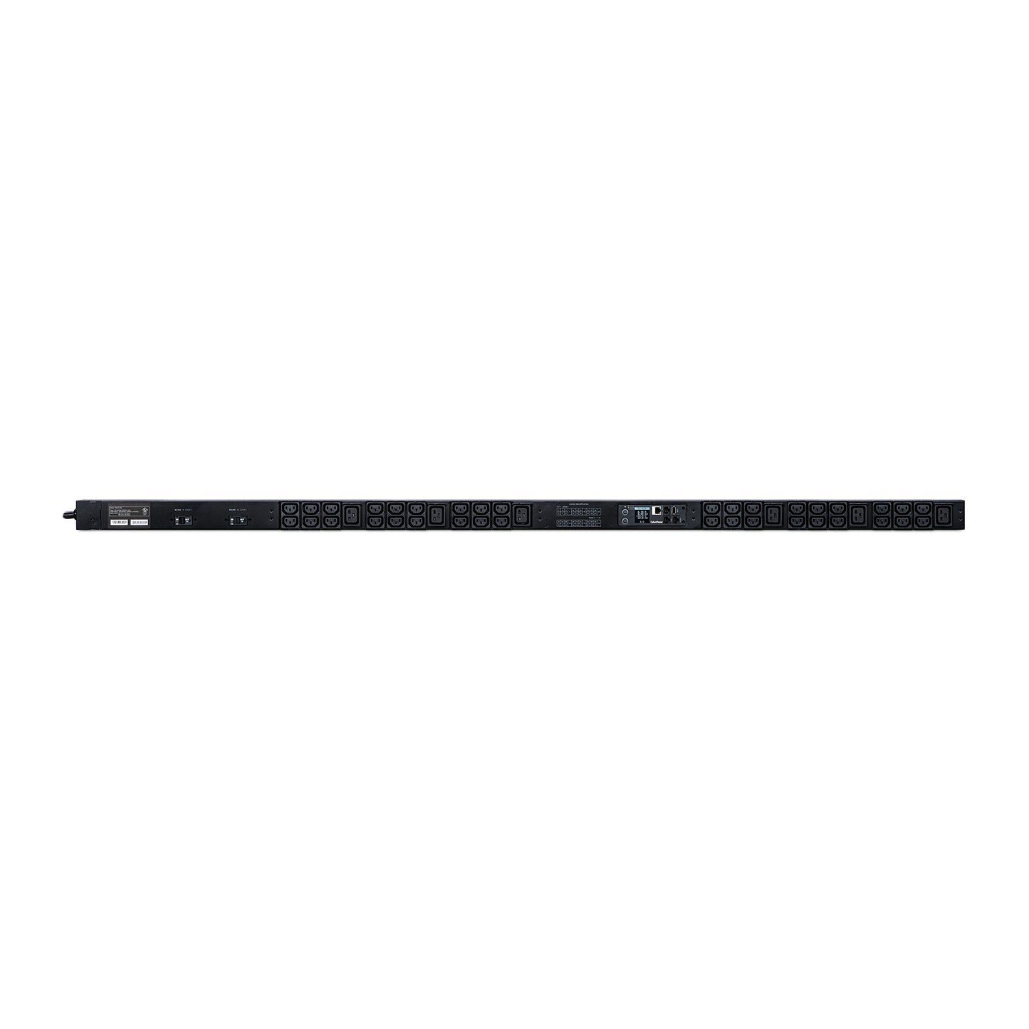 CyberPower Power Monitored PDU 30A