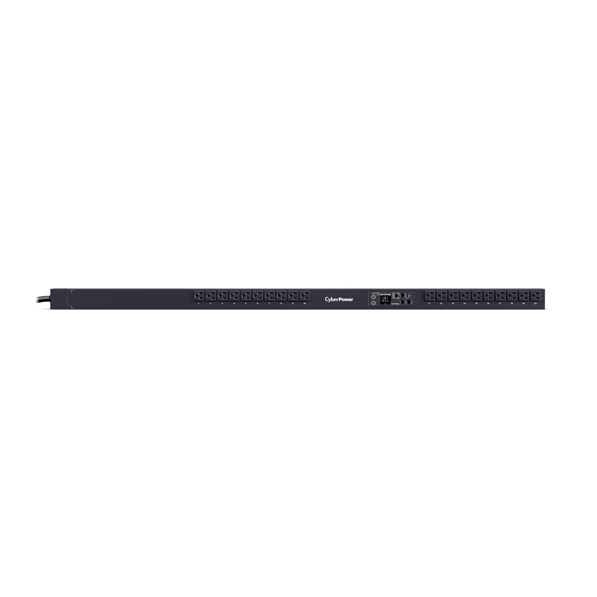 CyberPower PDU31116 PDU