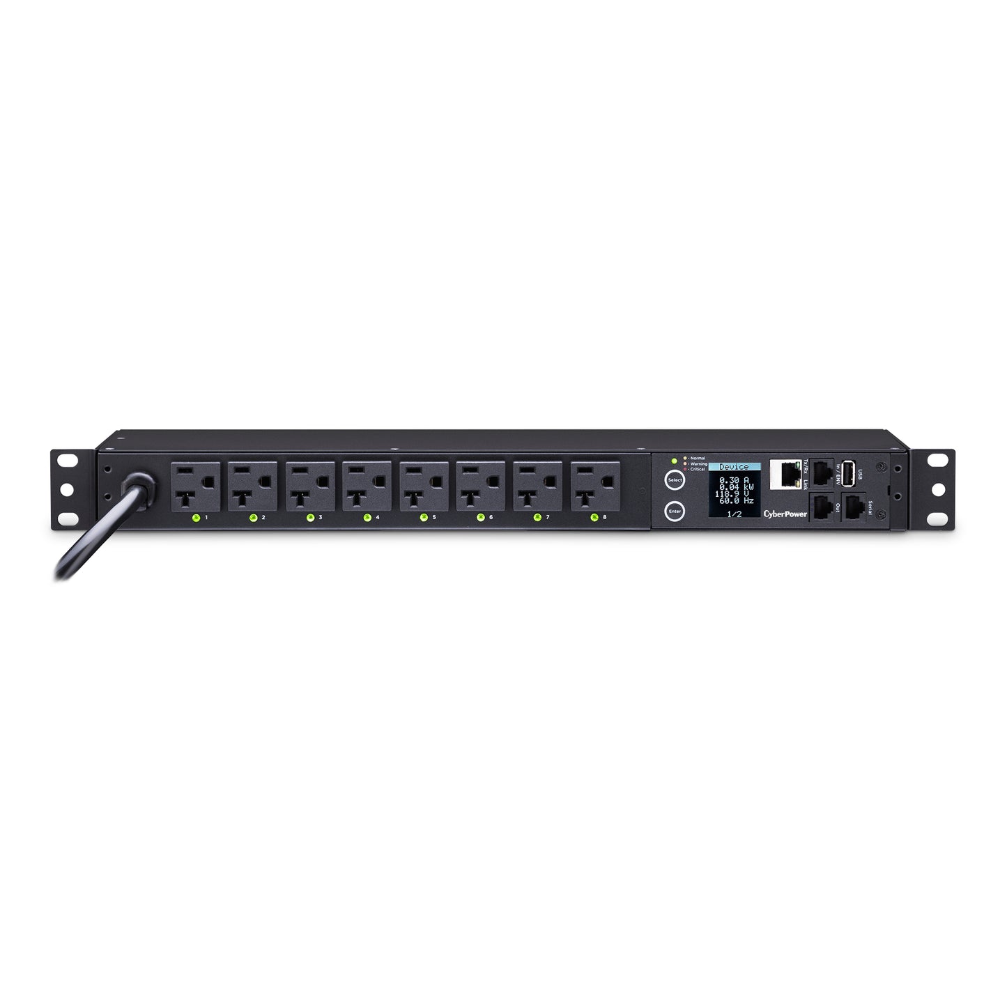 CyberPower Switched PDU 20A