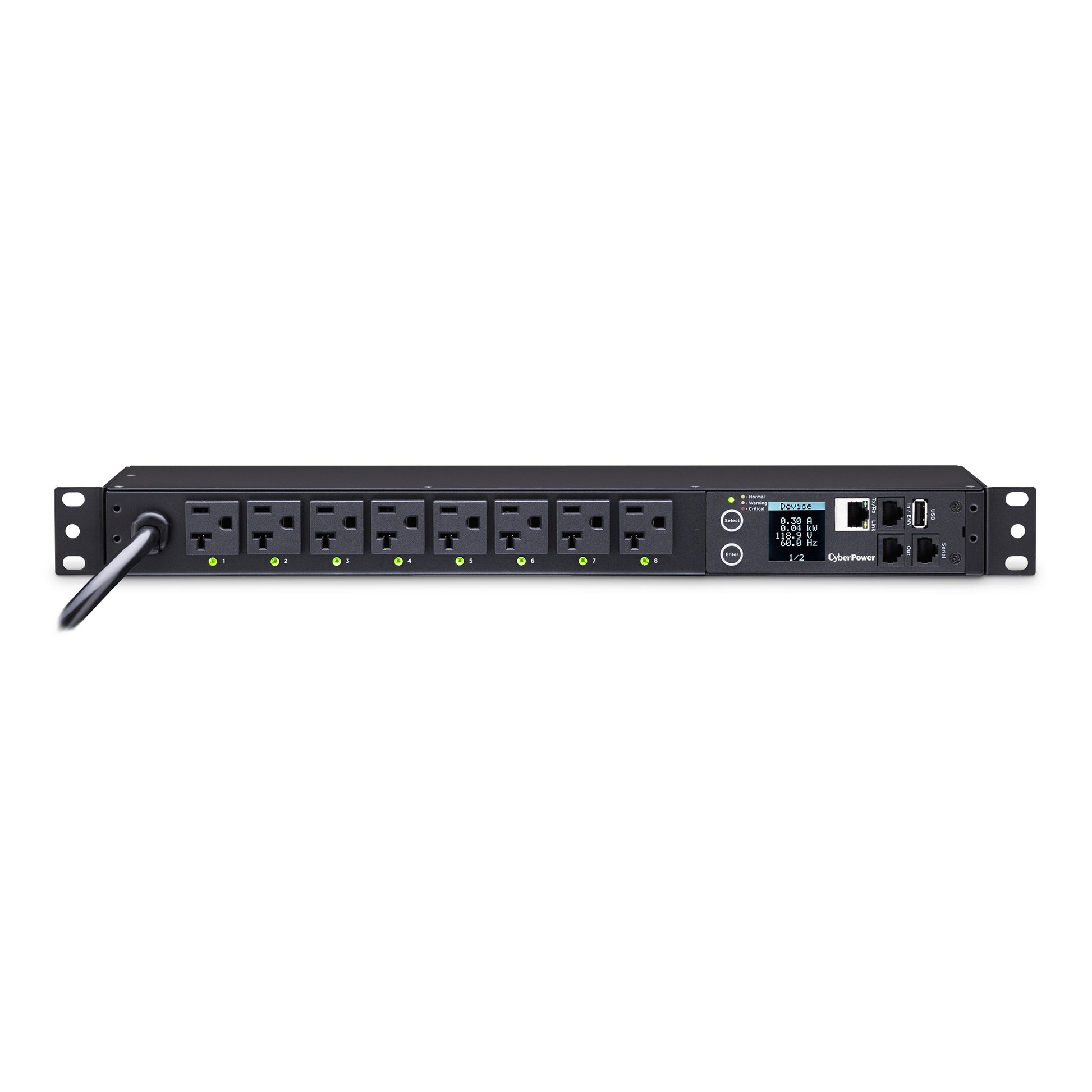 CyberPower Switched PDU 20A