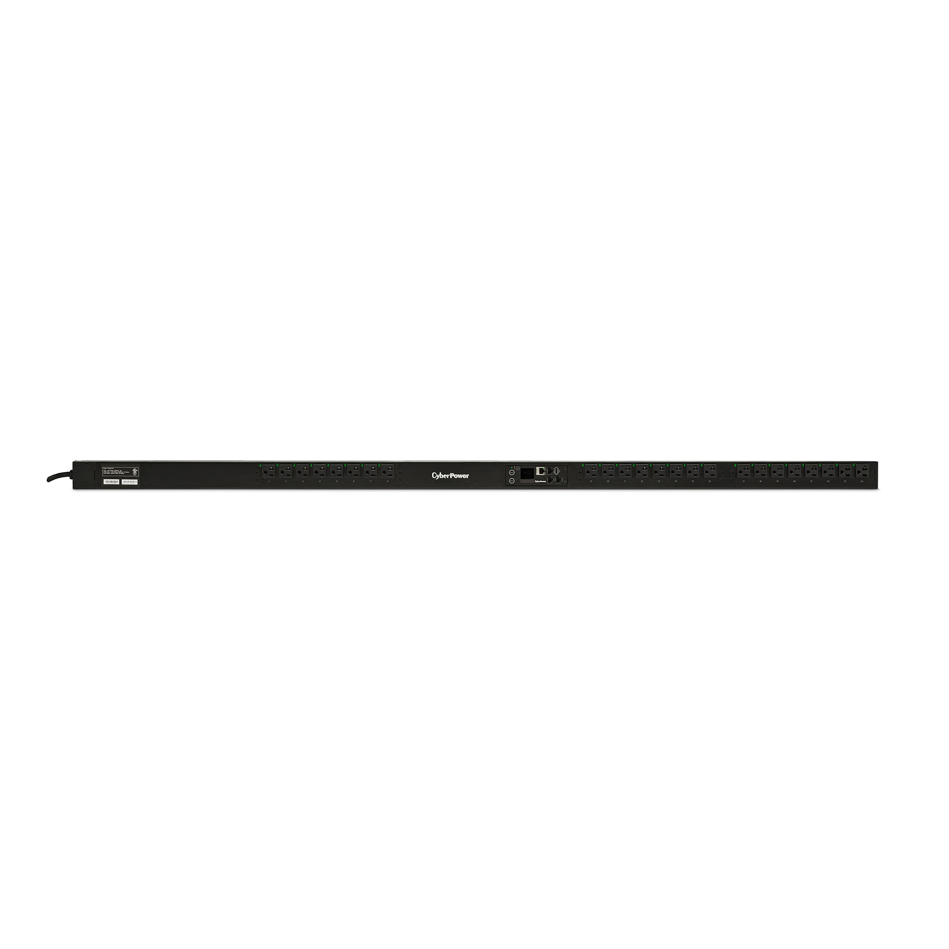 CyberPower Switched PDU 20A