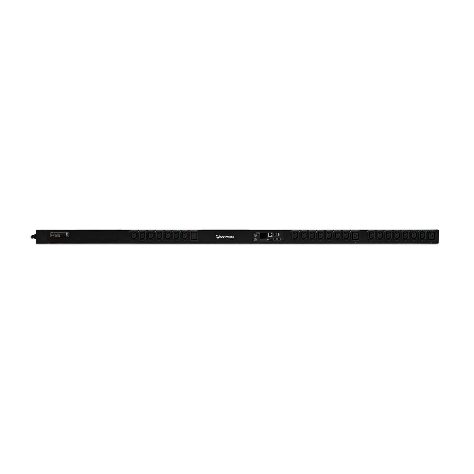 CyberPower Switched PDU 20A