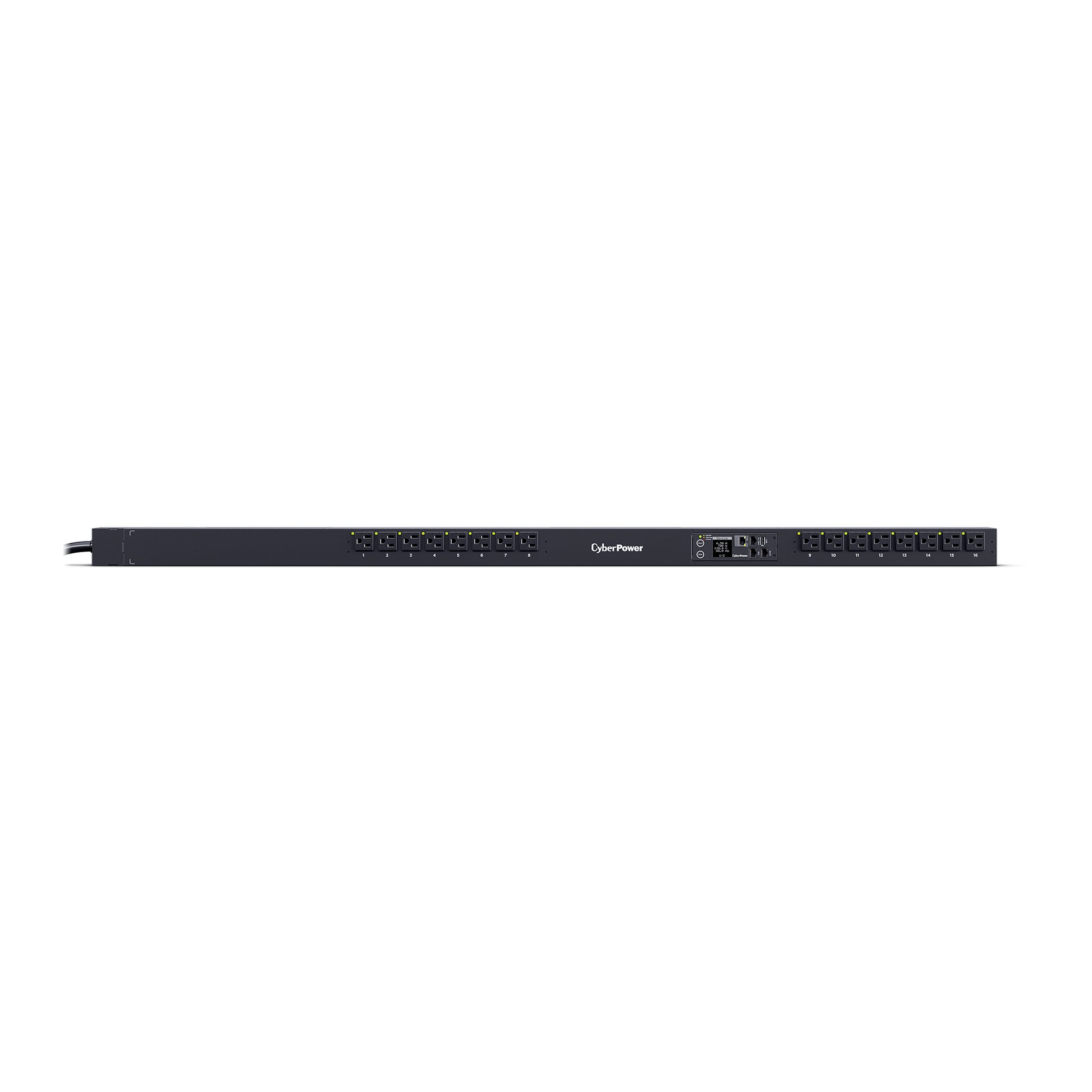CyberPower PDU41116 PDU