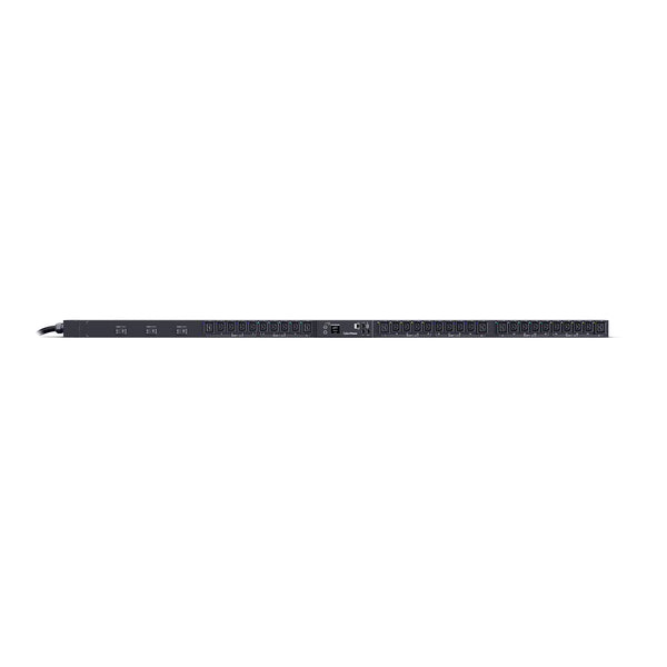 CyberPower Switched PDU 3PH MBO NEMA L15-30P