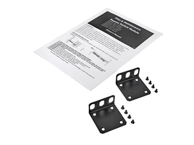 Tripp Lite PDU with Manual Bypass 15A 6 5-15R 1URM