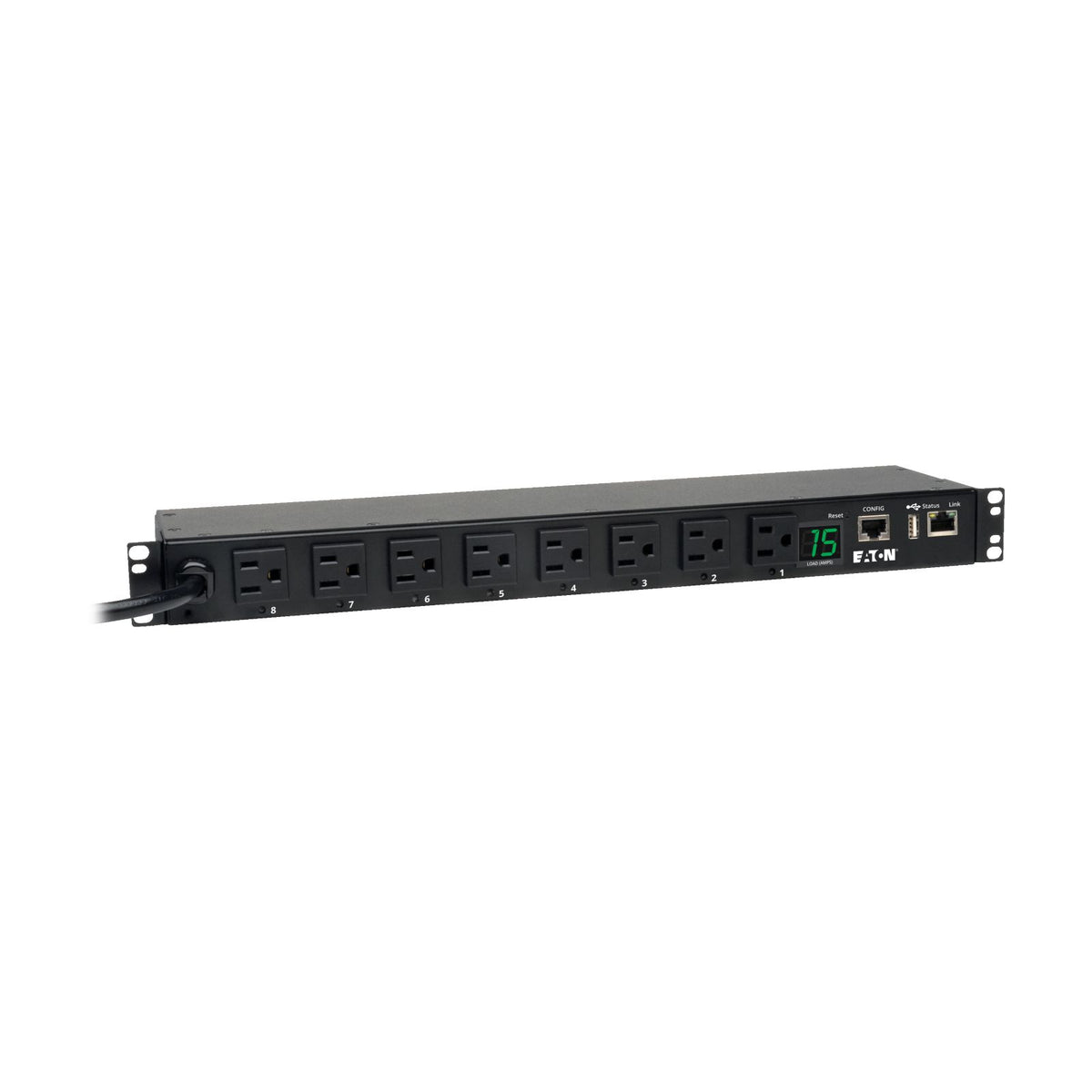 Tripp Lite PDU 1.4KW Single-phase Switched (PDUMH15NET2LX)