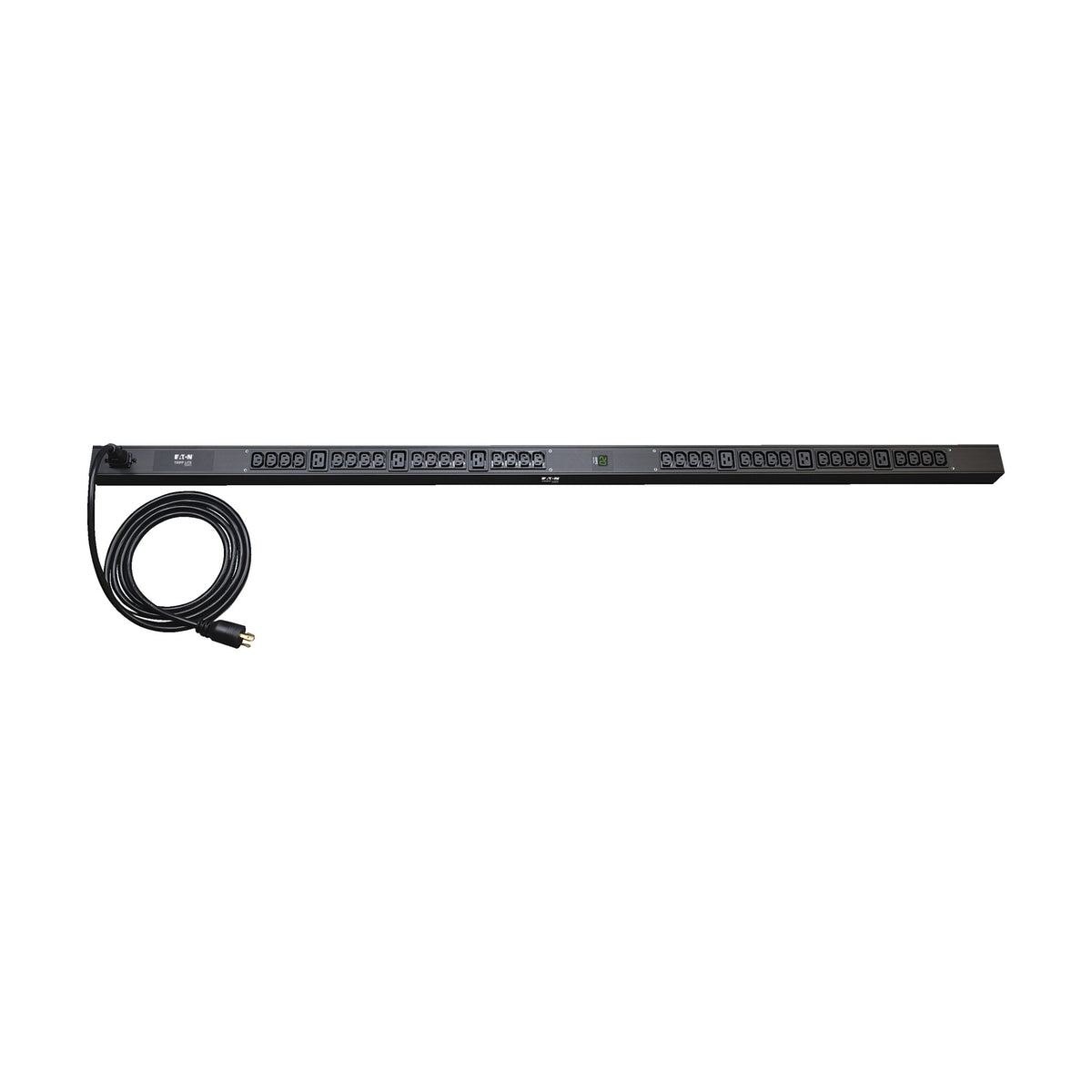 PDU mesuré vertical Tripp Lite PDUMV20HV 20 A 200-240 V 0U