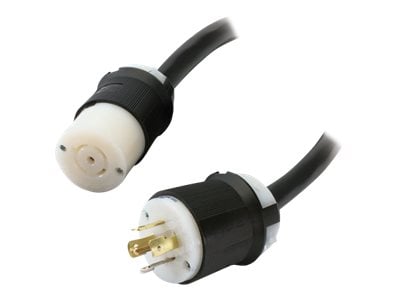 APC 10 Cable Extender 5-WIRE 10 AWG L21-20R