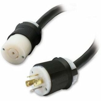 Cordon d'alimentation UPS/PDU APC (PDW18L21-20XC)