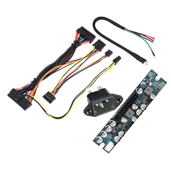 Eaton Industrial Relay Mini-slot CARD