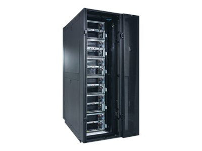 APC 1 Inrow Sc,w/ Front and REAR Containment
